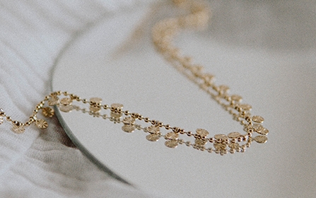 Necklace Necklace