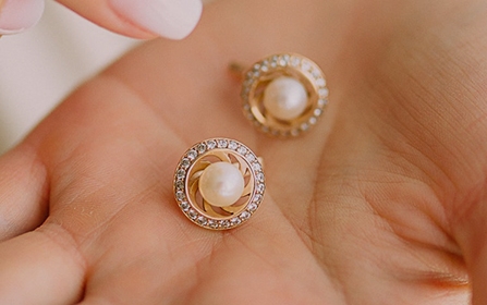 Earrings Earrings