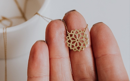 Pendant Pendant